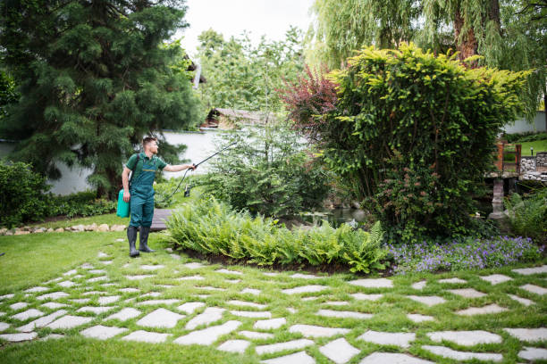 Best Mosquito Control Services  in Robertsde, AL