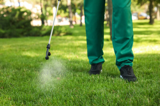 Best Residential Pest Control  in Robertsde, AL