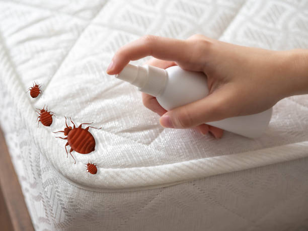 Robertsdale, AL Pest Control Company
