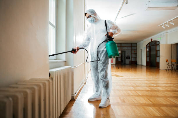 Best Pest Prevention Services  in Robertsde, AL